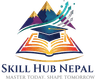 Skill Hub Nepal Logo